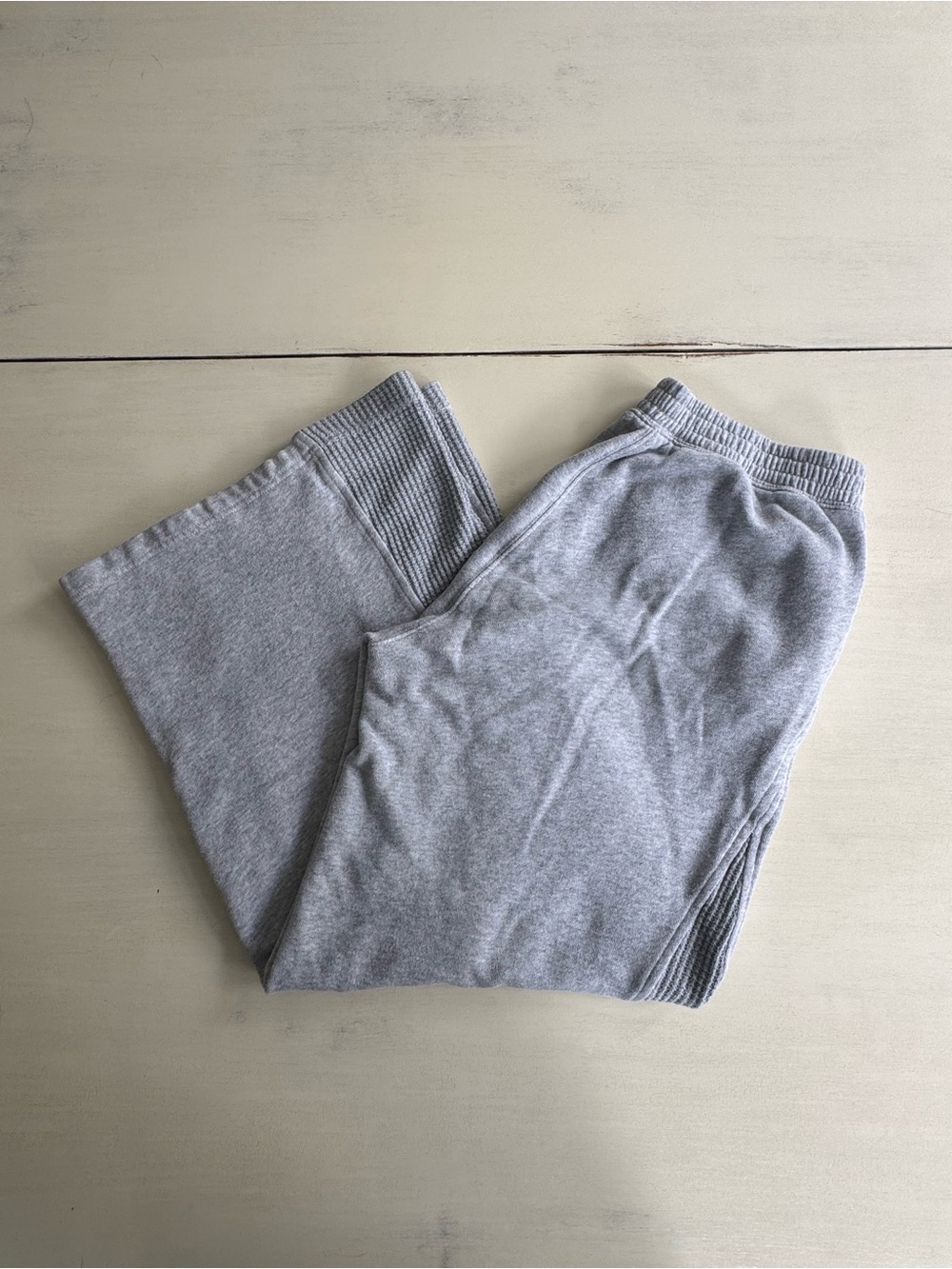 Aerie Gray Sweatpants